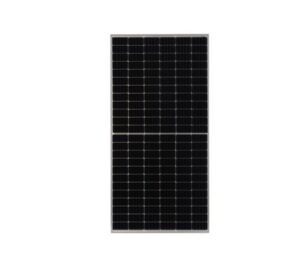 JA/LONGI/Canadian/HZ/Jingo Solar Panel 550w - Mono