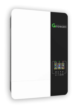 GROWATT 6KVA INVERTER